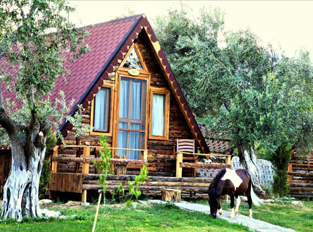 Bungalov Kiralarken Dikkat Edilmesi Gerekenler?>