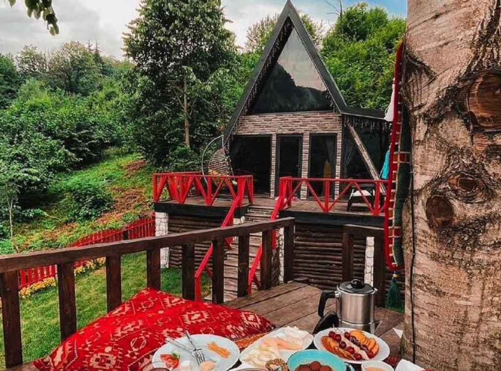 Bungalovlarda Temizlik Nasıl Olmalıdır?>